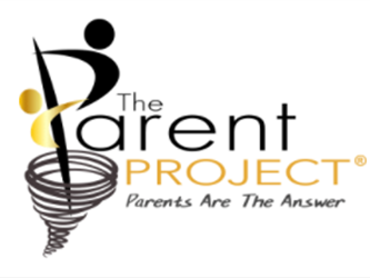 The Parent Project Logo